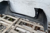 фото thumb №13, Mitsubishi eclipse cross 2018 - бампер задня задній частина верхній pdc