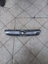 фото thumb №1, Opel signum решітка радіатора 13123491