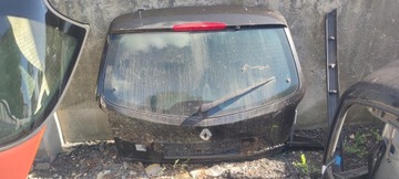 фото thumb №1, Скло задня зад відкидна laguna ii універсал