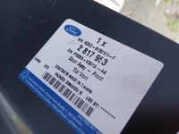 фото thumb №9, Ford transit courier mk3 23- дверь правое перед передние oryg