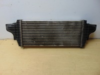 фото thumb №5, Радиатор интеркулер mercedes w164