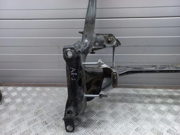 фото thumb №8, Audi a8 s8 d4 4h 4h0399315af балка передние