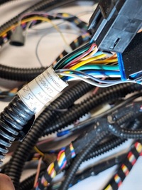 фото thumb №6, Джгут трубопровід задня polonez caro plus 080472