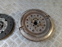 фото thumb №8, Колесо двухмассовый vw golf vi 2.0 tdi 2289000280