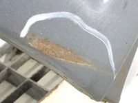 фото thumb №3, Крило лівий перед toyota avensis t25 хетчбек 03-08