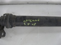 фото thumb №5, Wał приводной porsche cayenne 4.8 v8 #