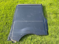 фото thumb №1, Renault trafic ii vivaro крыло задний правый orygi