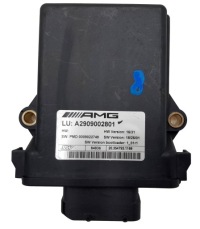 фото thumb №1, Модуль блок управления комфорта mercedes a2909002801
