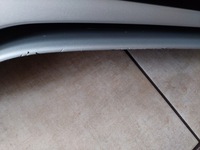 фото thumb №7, Решётка радиатора - решётка радиатора - renault kangoo ii - lift - 2013