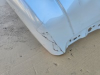 фото thumb №4, Mitsubishi eclipse cross lift бампер передній