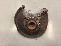 фото thumb №1, Поворотный кулак левый задняя задняя alfa romeo 159 2.2 jts 50704933