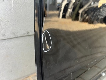 фото thumb №13, Двері volvo xc90 ii od 2015 зад лівий задні ліві