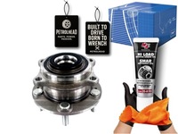 фото thumb №1, Подшипник колеса hyundai перед ix55 santa fe sorento 2 #petrolhead pro+ kit7