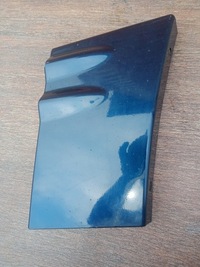 фото thumb №5, Jeep grand cherokee wj 99-04 молдинг крыла правый перед