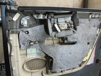 фото thumb №6, Обшивка панель двері лівий перед lexus rx ii 400h 2007