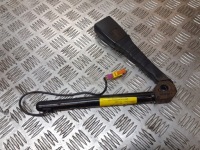 фото thumb №1, Клипса поперечина левая opel vectra c 13127943f