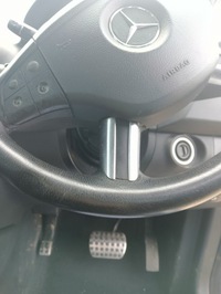 фото thumb №8, Воздуховод mercedes w164 ml lift w251 x164