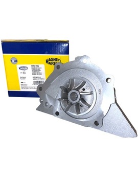 фото thumb №1, Насос води citroen 1.8 2.0 16v c4 c5 c8 jumpy