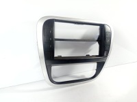 фото thumb №2, Citroen c2 03-09 рамка заглушка молдинг радіо оригінальний номер 9653074277