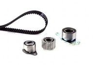 фото thumb №2, Gates комплект - набір ремінь розподільного валу 7701477046 3