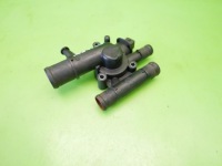 фото thumb №3, Патрубок корпус термостата nissan primera p12 1.9