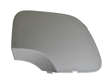 фото thumb №2, Новая заглушка фаркоп бампера зад dacia duster ii новая оригинальная