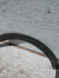 фото thumb №9, Mercedes w242 планка крыльев a2428890125