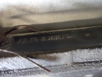 Спойлер спойлер bmw e46 318 1.9 Недорого, фото thumb