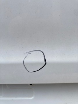 фото thumb №6, Кришка багажника mercedes vito w447 a447