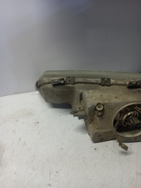 фото thumb №6, Фара лампа передня права перед правий seat alhambra i