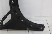 Крыло  правый  перед передний mini paceman r61 2012r- b11 - код лакокрасочного покрытия Недорого, фото thumb