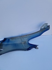 Tesla model y my 20 - крыло левый перед левый передний 1493481-00-c с Разборки, фото thumb