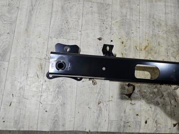 фото thumb №3, Proace city berlingo iv partner iv combo e підсилювач бампера зад задня