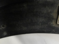 Mercedes sl r231 231 бампер передний 63 amg датчики pts омыватель Киев, фото thumb