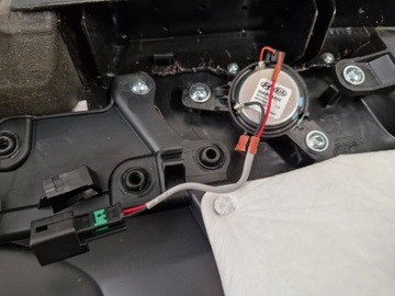 фото thumb №10, Kia sportage iv 4 gt line боковина обивка дверь левый перед eu кожа