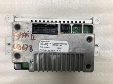 фото thumb №6, Дисплей екран dj5t-14f239-dd ford c-max ii