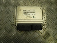 Купить Модуль управляющий двигателя alfa romeo 156 2001 15642waa, фото thumb