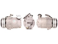 фото thumb №1, Компрессор кондиционера chrysler voyager grand iii