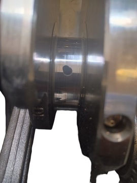 фото thumb №12, Wał коленчатый audi a6 c6 2.7 v6 tdi поршни шатуны asb