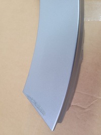 фото thumb №9, Крила правий перед передній vw arteon 3g8821106 lb7s