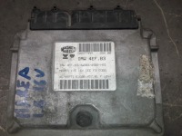 Купити Iaw4ef.b3 бортовий комп'ютер fiat marea 1.6, фото thumb