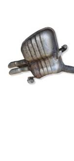фото thumb №8, Глушитель выхлоп vw passat b8 3q5253611aa sedan