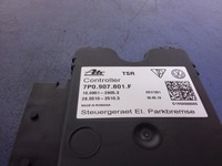 фото thumb №4, Porsche cayenne ii 7p5 блок управления тормоза ручного