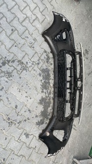 фото thumb №5, Kia picanto 2017- бампер передний перед