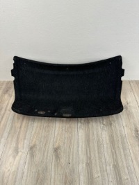 Купити Dodge charger 2017 обшивка кришки задній багажника 1 елементи, фото thumb