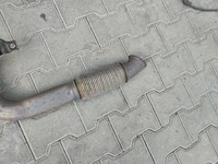 фото thumb №7, Гасник вихлоп kompletny maserati ghibli 3.0 d