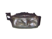 фото thumb №1, Фара renault premium midlum kerax левый