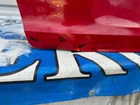 фото thumb №6, Крышка багажника задняя задняя porsche cayenne 7p 7p5 lift gts