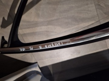 фото thumb №8, Opel insignia b універсал планка двері лівий перед