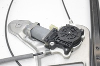 фото thumb №10, Підйомник скло лівих передніх двері land rover range rover iii l322